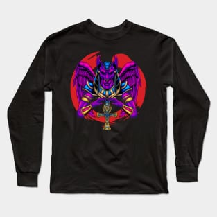 Anubis 1.2 Long Sleeve T-Shirt